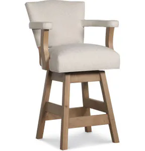 Parker Southern 2130-BSCM Jackson Counter Barstool Parker Southern 2130-BSCM Jackson Counter Barstool