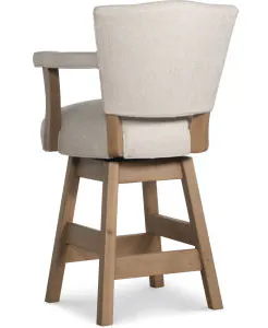 Parker Southern 2130-BSCM Jackson Counter Barstool Parker Southern 2130-BSCM Jackson Counter Barstool