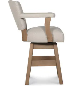 Parker Southern 2130-BSCM Jackson Counter Barstool Parker Southern 2130-BSCM Jackson Counter Barstool