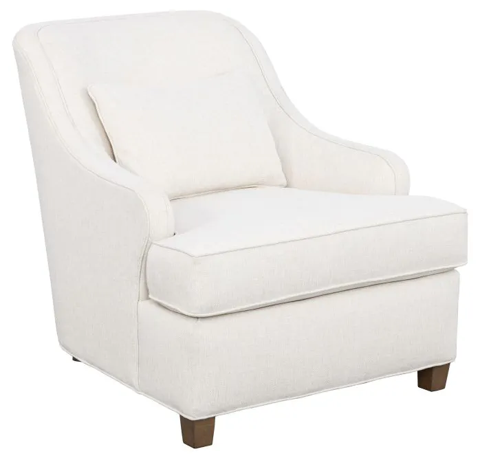 Fairfield Furniture 2200-01 Audrey Lounge Chair Fairfield Furniture 2200-01 Audrey Lounge Chair