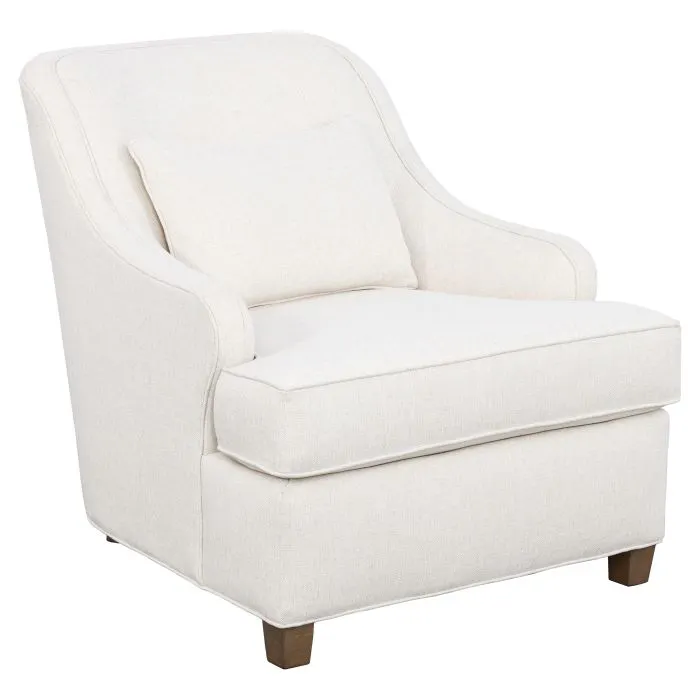 Fairfield Furniture 2200-01 Audrey Lounge Chair Fairfield Furniture 2200-01 Audrey Lounge Chair