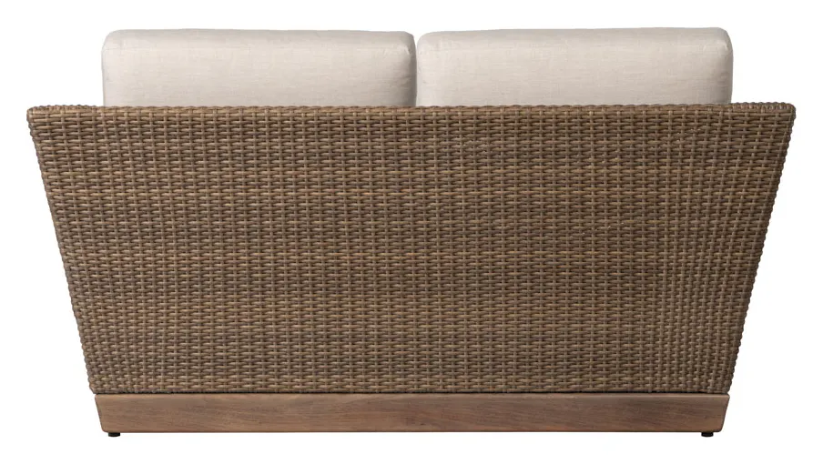 Lloyd Flanders 421050 Charisma Loveseat Lloyd Flanders 421050 Charisma Loveseat
