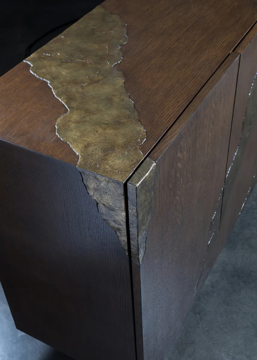Artistica Home 2340-907 Contango Media Console Artistica Home 2340-907 Contango Media Console