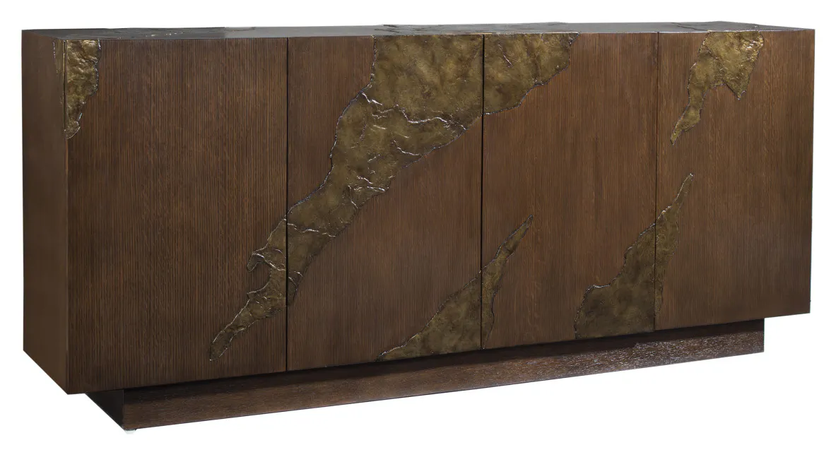 Artistica Home 2340-907 Contango Media Console Artistica Home 2340-907 Contango Media Console