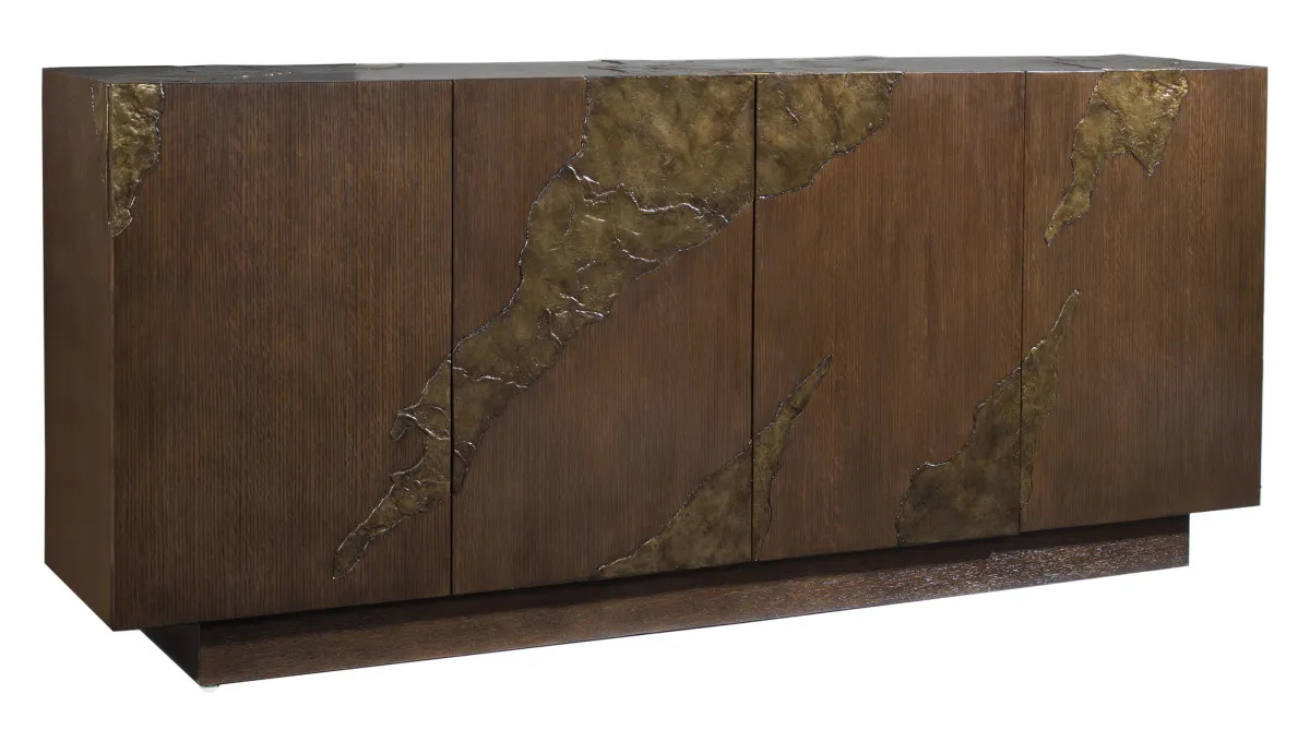 Artistica Home 2340-907 Contango Media Console Artistica Home 2340-907 Contango Media Console