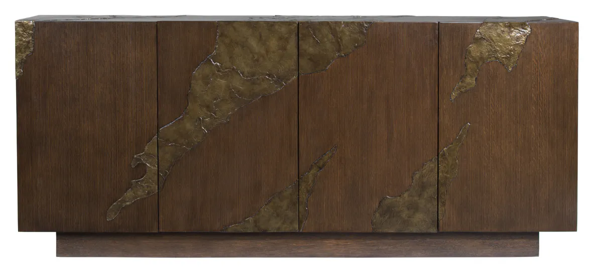 Artistica Home 2340-907 Contango Media Console Artistica Home 2340-907 Contango Media Console