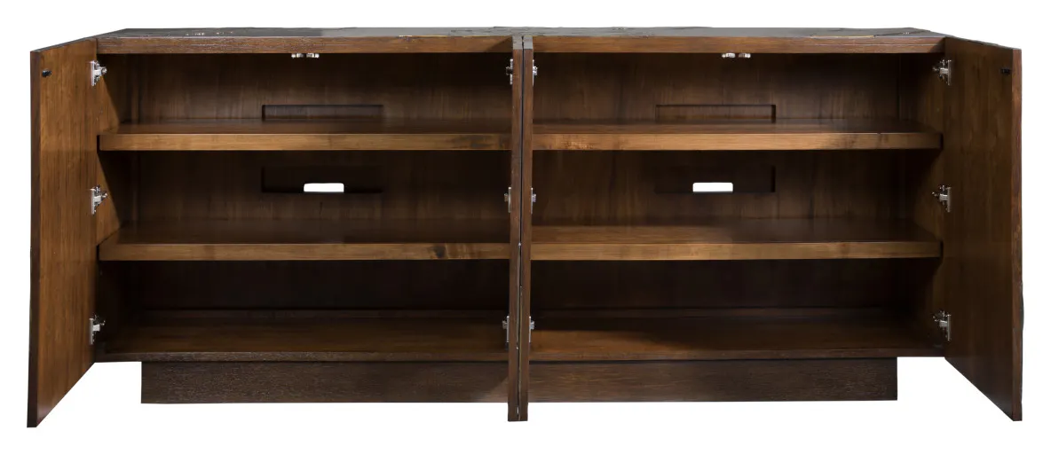 Artistica Home 2340-907 Contango Media Console Artistica Home 2340-907 Contango Media Console