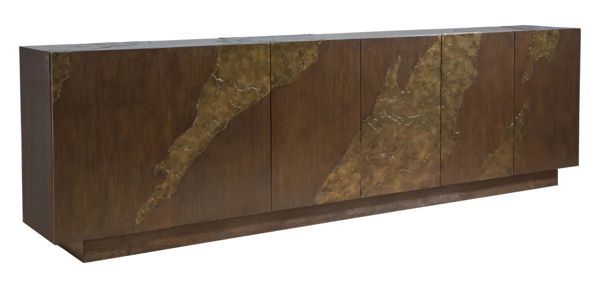 Artistica Home 2340-908 Contango Long Media Console Artistica Home 2340-908 Contango Long Media Console