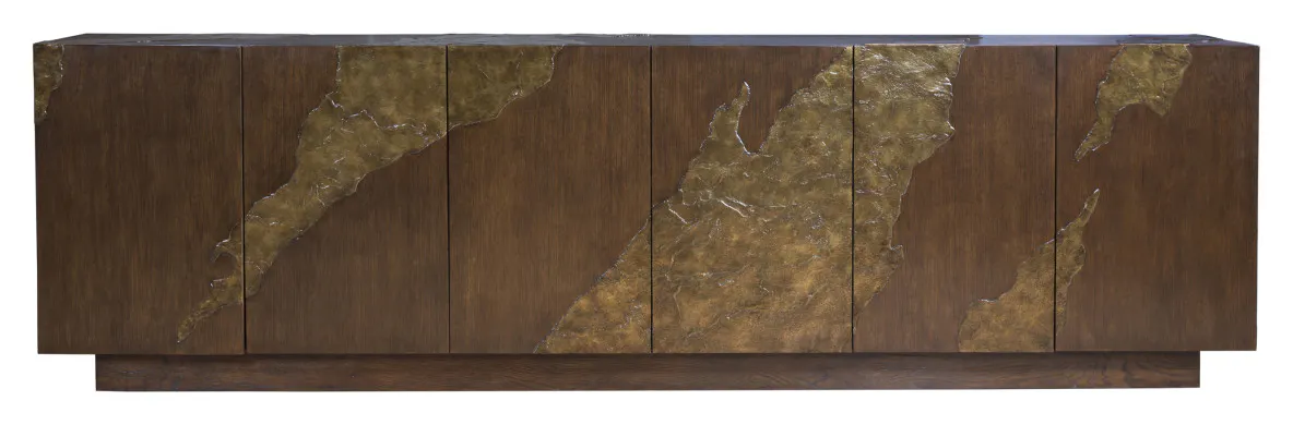 Artistica Home 2340-908 Contango Long Media Console Artistica Home 2340-908 Contango Long Media Console