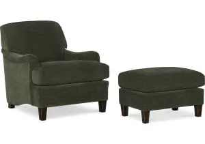 Temple Furniture 23475 Barlowe Chair Temple Furniture 23475 Barlowe Chair