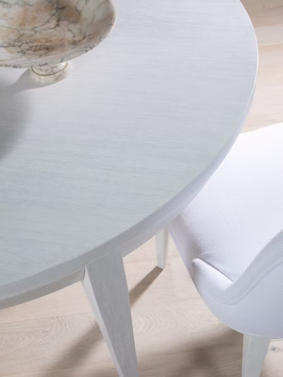 Artistica Home 2350-870 Marcel Round/Oval Dining Table Artistica Home 2350-870 Marcel Round/Oval Dining Table