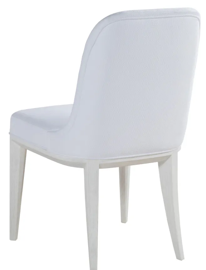 Artistica Home 2350-880-01 Marcel Upholstered Dining Side Chair Artistica Home 2350-880-01 Marcel Upholstered Dining Side Chair