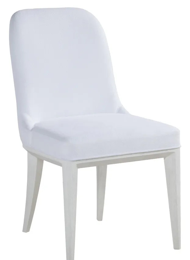 Artistica Home 2350-880-01 Marcel Upholstered Dining Side Chair Artistica Home 2350-880-01 Marcel Upholstered Dining Side Chair