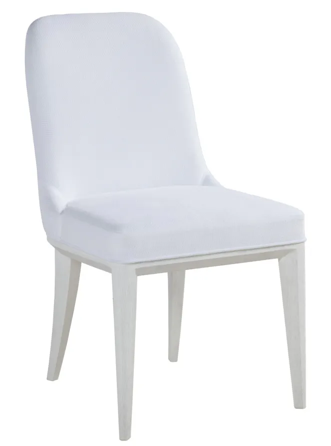 Artistica Home 2350-880-01 Marcel Upholstered Dining Side Chair Artistica Home 2350-880-01 Marcel Upholstered Dining Side Chair