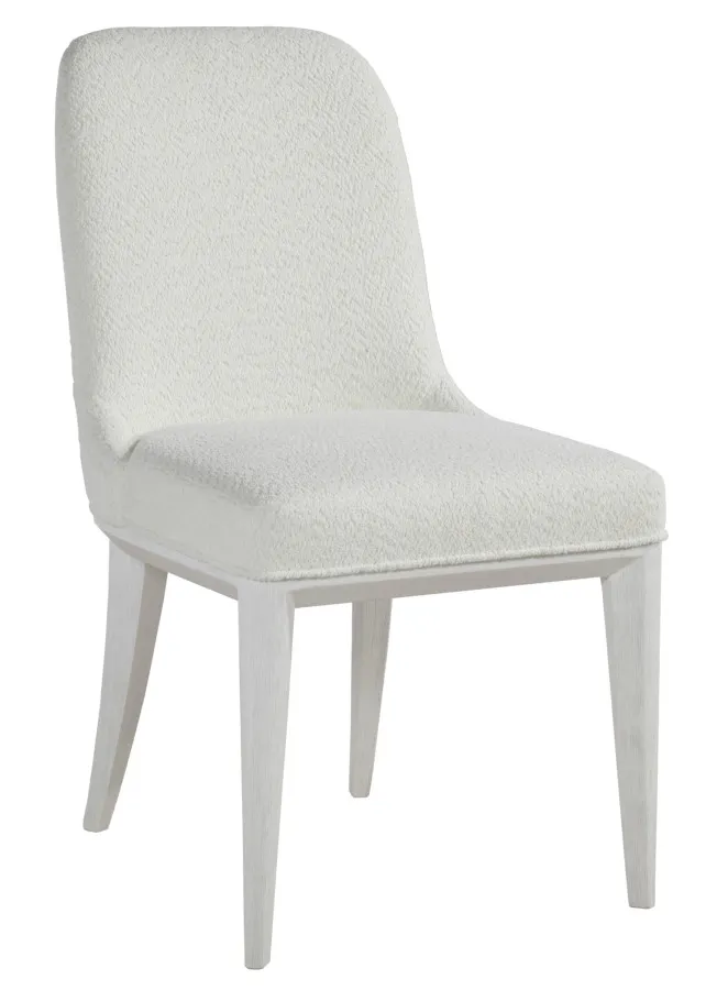 Artistica Home 2350-880 Marcel Upholstered Dining Side Chair Artistica Home 2350-880 Marcel Upholstered Dining Side Chair