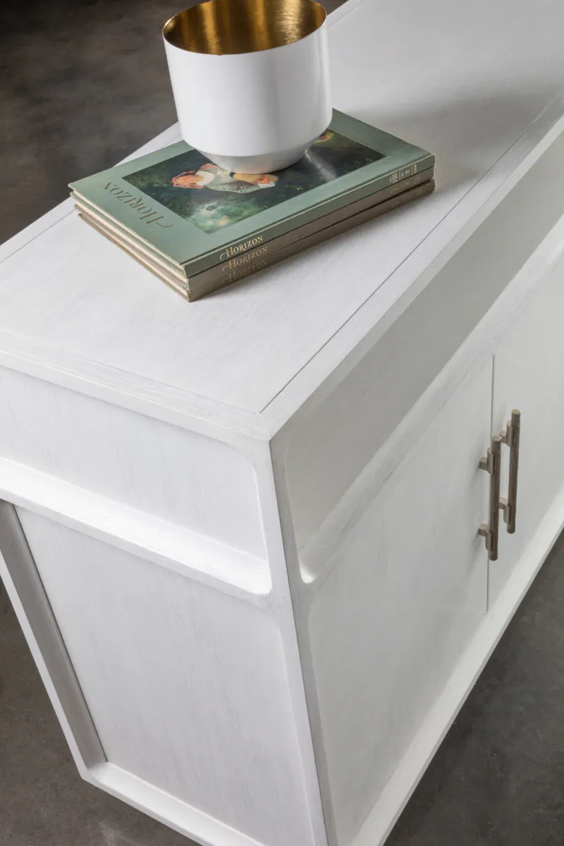 Artistica Home 2350-907 Marcel Media Console Artistica Home 2350-907 Marcel Media Console