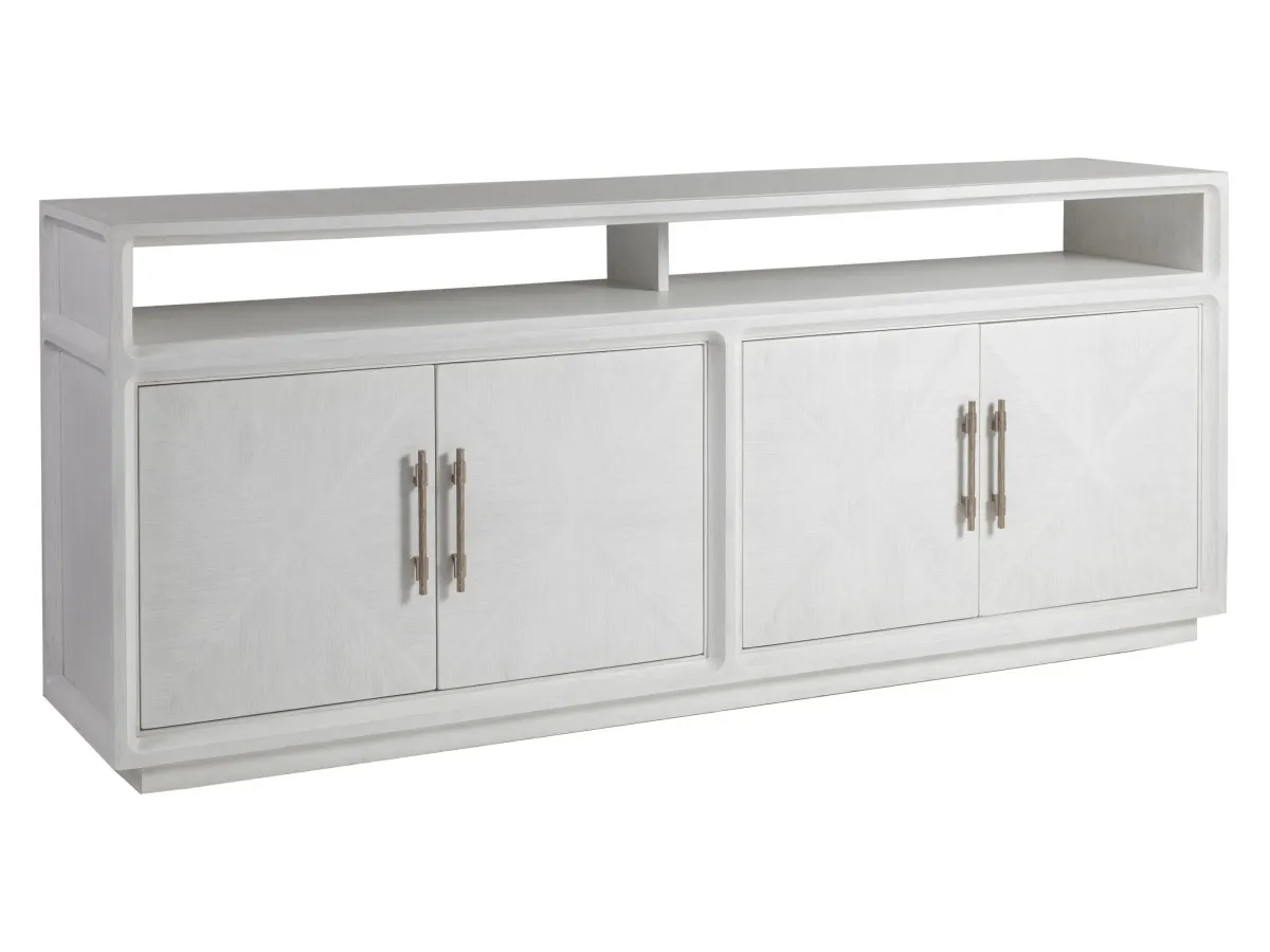 Artistica Home 2350-907 Marcel Media Console