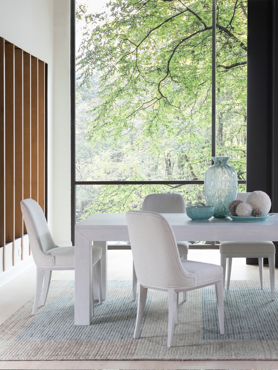 Artistica Home 2351-877 Osiris Rect Dining Table Artistica Home 2351-877 Osiris Rect Dining Table