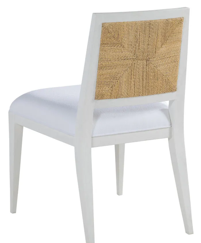 Artistica Home 2351-880-01 Osiris Dining Side Chair Artistica Home 2351-880-01 Osiris Dining Side Chair