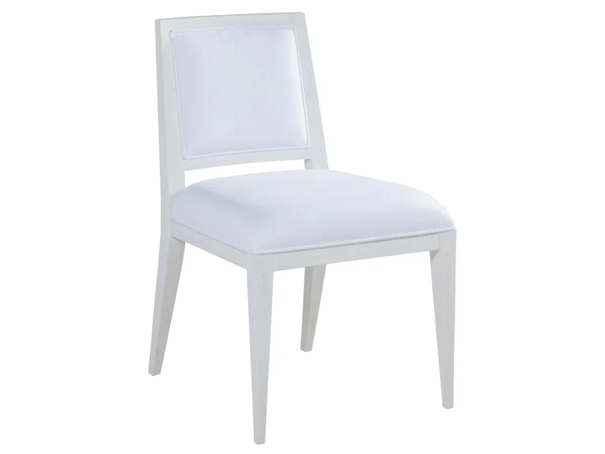 Artistica Home 2351-880 Osiris Side Chair