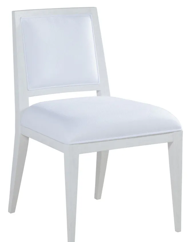 Artistica Home 2351-880-01 Osiris Dining Side Chair Artistica Home 2351-880-01 Osiris Dining Side Chair