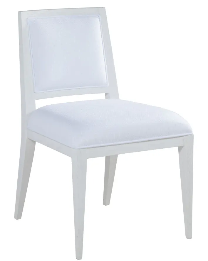 Artistica Home 2351-880-01 Osiris Dining Side Chair Artistica Home 2351-880-01 Osiris Dining Side Chair