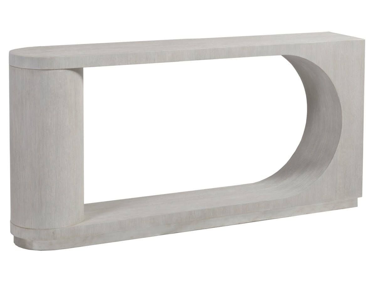 Artistica Home 2355-967 Maxwell Sofa Table