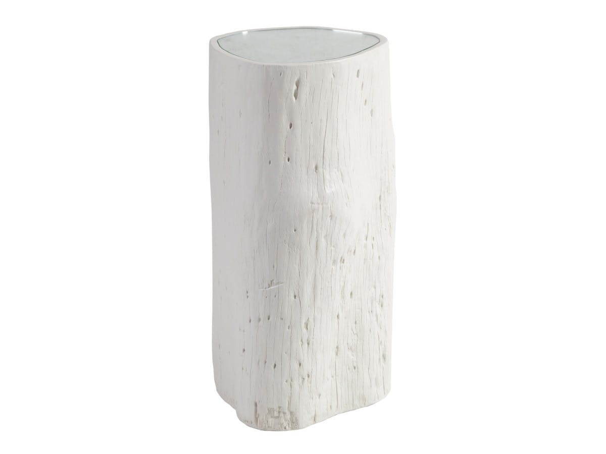 Artistica Home 2356-950 Capitola Asymmetric Spot Table