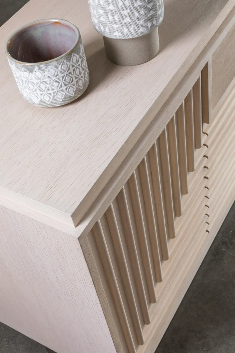 Artistica Home 2358-907 St Ives Media Console Artistica Home 2358-907 St Ives Media Console