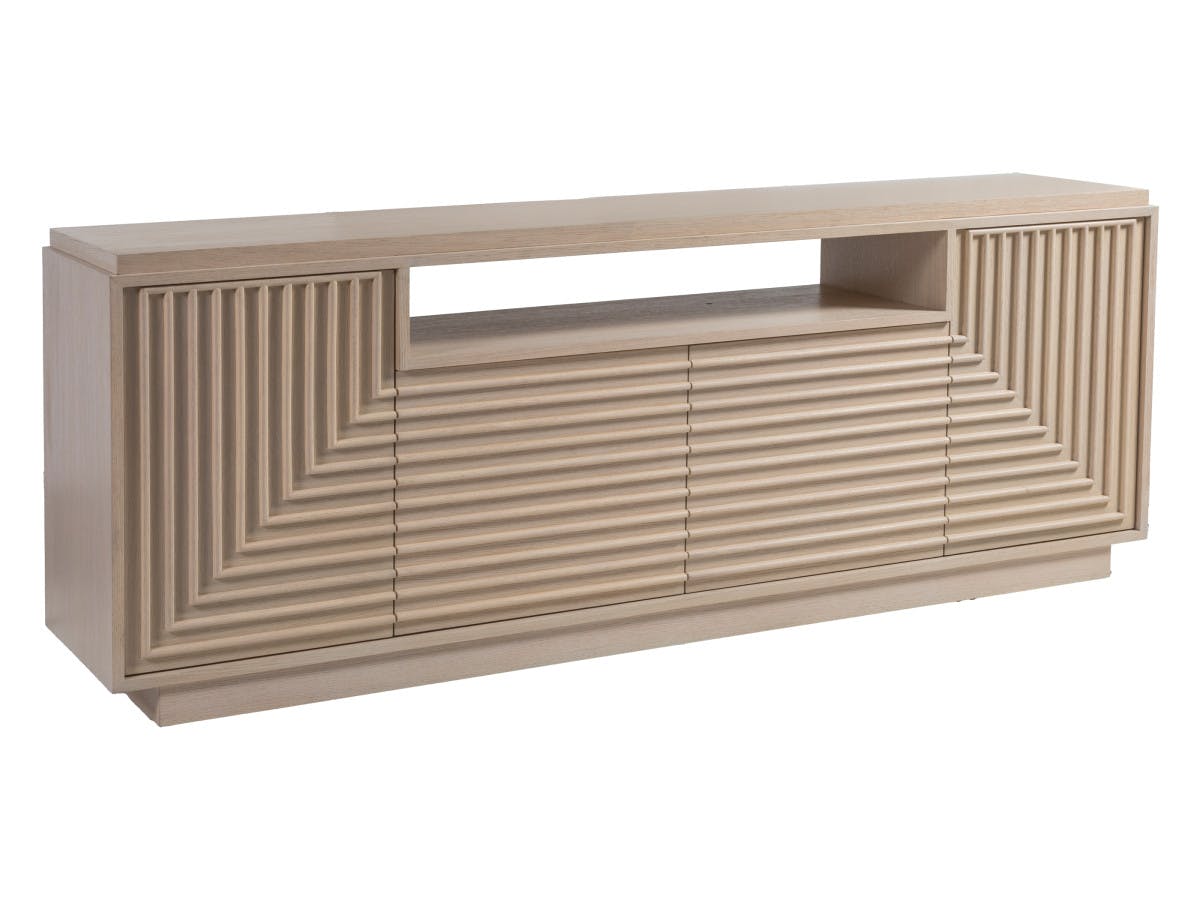 Artistica Home 2358-907 St Ives Media Console
