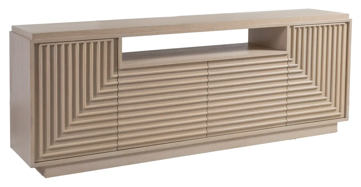 Artistica Home 2358-907 St Ives Media Console Artistica Home 2358-907 St Ives Media Console