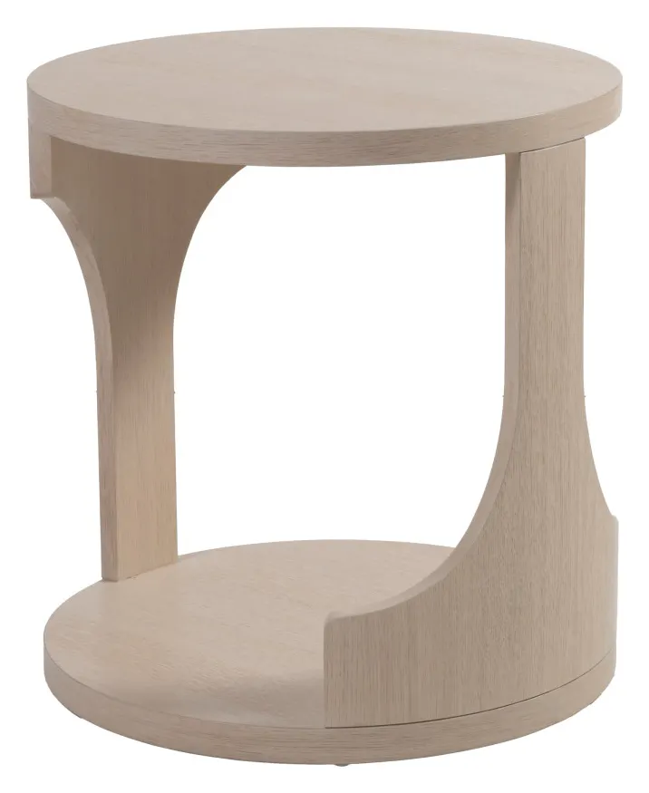 Artistica Home 2358-953 St Ives Round End Table Artistica Home 2358-953 St Ives Round End Table