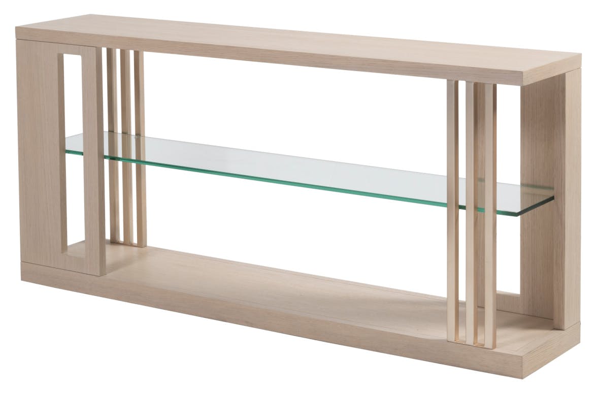 Artistica Home 2358-967 St Ives Sofa Table Artistica Home 2358-967 St Ives Sofa Table