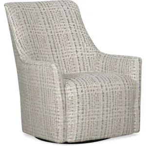 Temple Furniture 23815 SW Keller Swivel Chair Temple Furniture 23815 SW Keller Swivel Chair