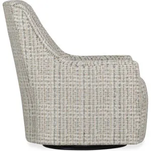 Temple Furniture 23815 SW Keller Swivel Chair Temple Furniture 23815 SW Keller Swivel Chair