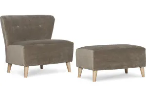 Temple Furniture 23835 Broadway Chair Temple Furniture 23835 Broadway Chair
