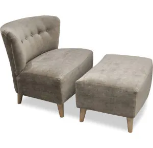 Temple Furniture 23835 Broadway Chair Temple Furniture 23835 Broadway Chair