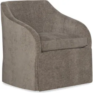 Temple Furniture 23955 SW Chicago Swivel Chair