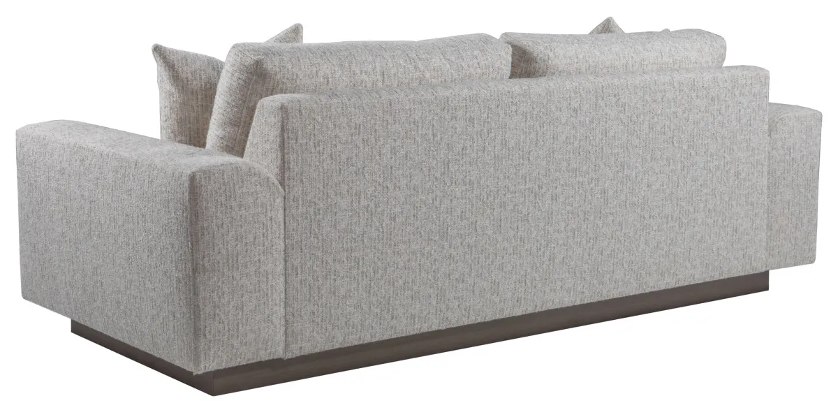 Artistica Home 2410-33-1 Lana Bench Seat Sofa Artistica Home 2410-33-1 Lana Bench Seat Sofa