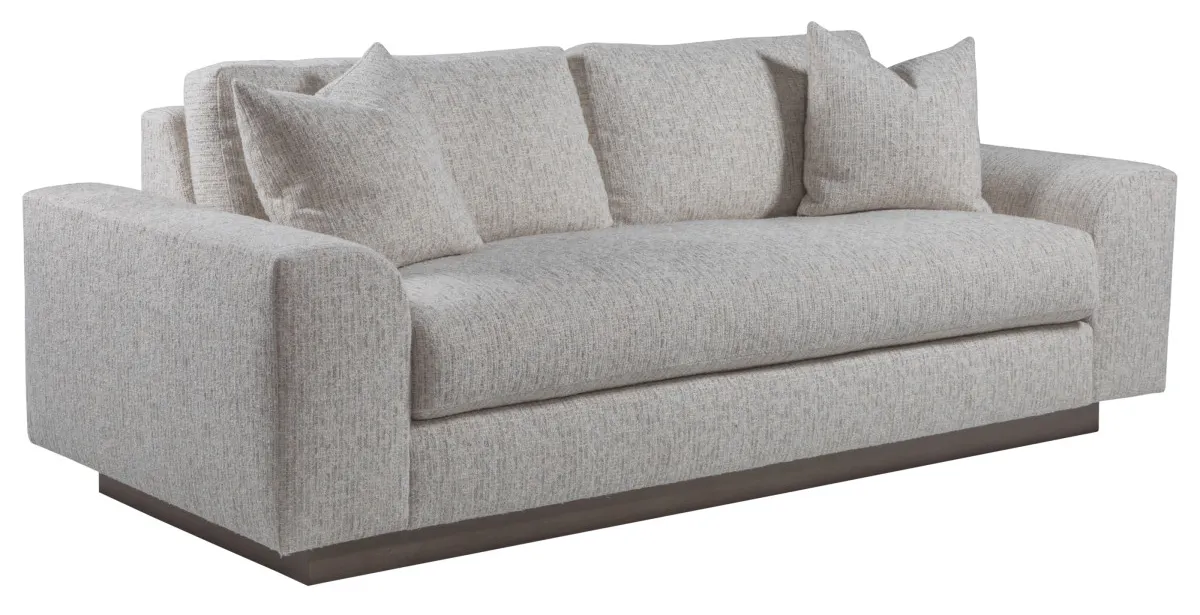 Artistica Home 2410-33-1 Lana Bench Seat Sofa Artistica Home 2410-33-1 Lana Bench Seat Sofa