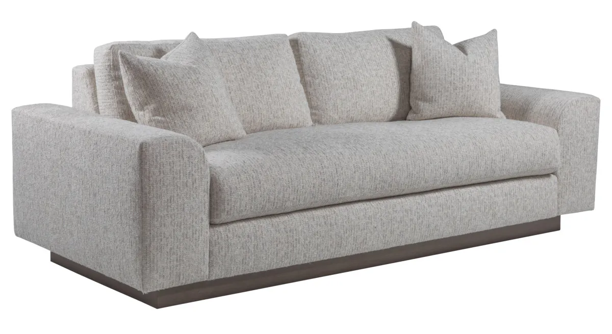 Artistica Home 2410-33-1 Lana Bench Seat Sofa Artistica Home 2410-33-1 Lana Bench Seat Sofa