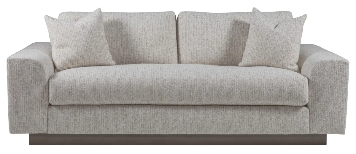 Artistica Home 2410-33-1 Lana Bench Seat Sofa Artistica Home 2410-33-1 Lana Bench Seat Sofa