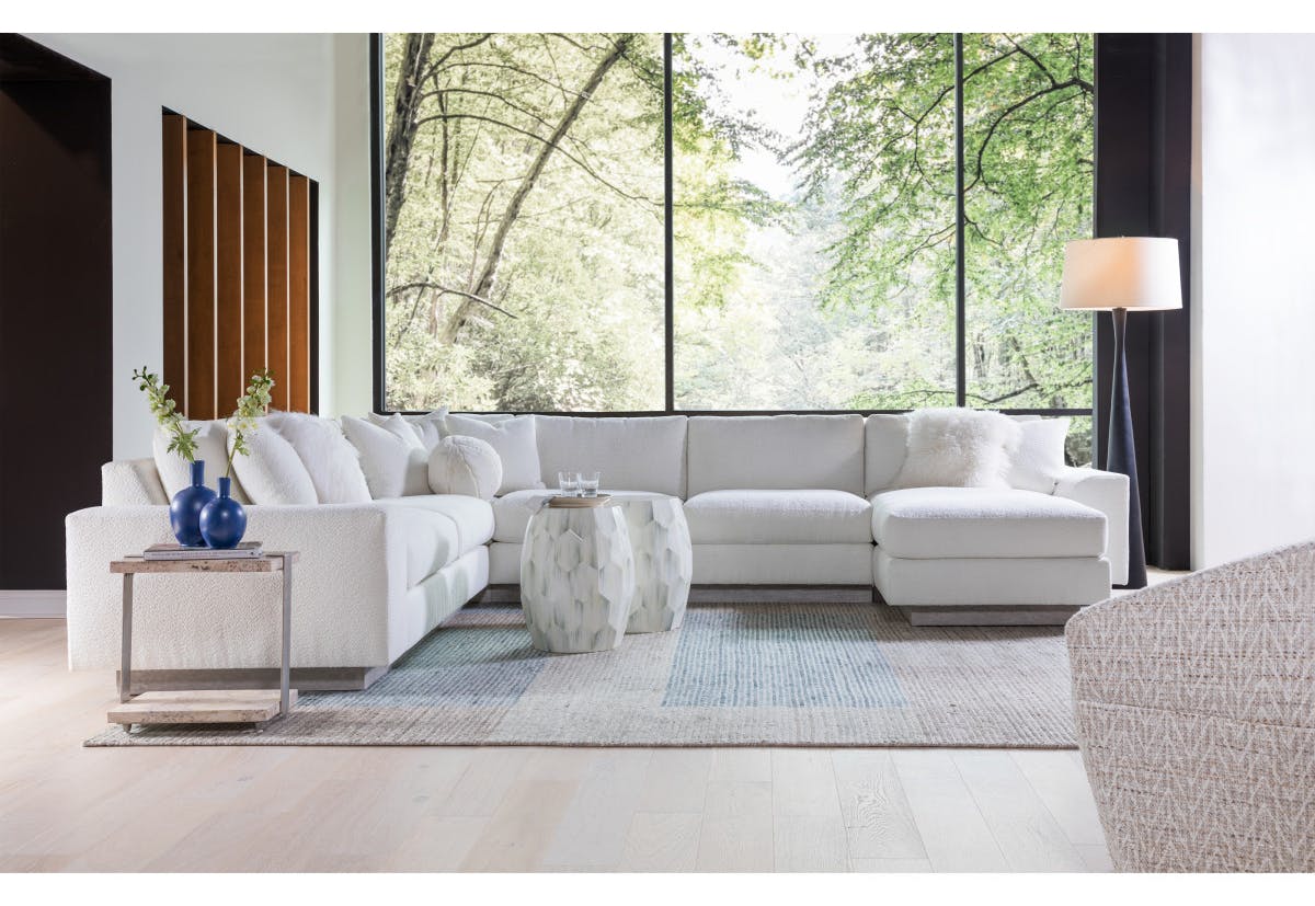 Artistica Home 2410-SECT Lana Sectional Artistica Home 2410-SECT Lana Sectional
