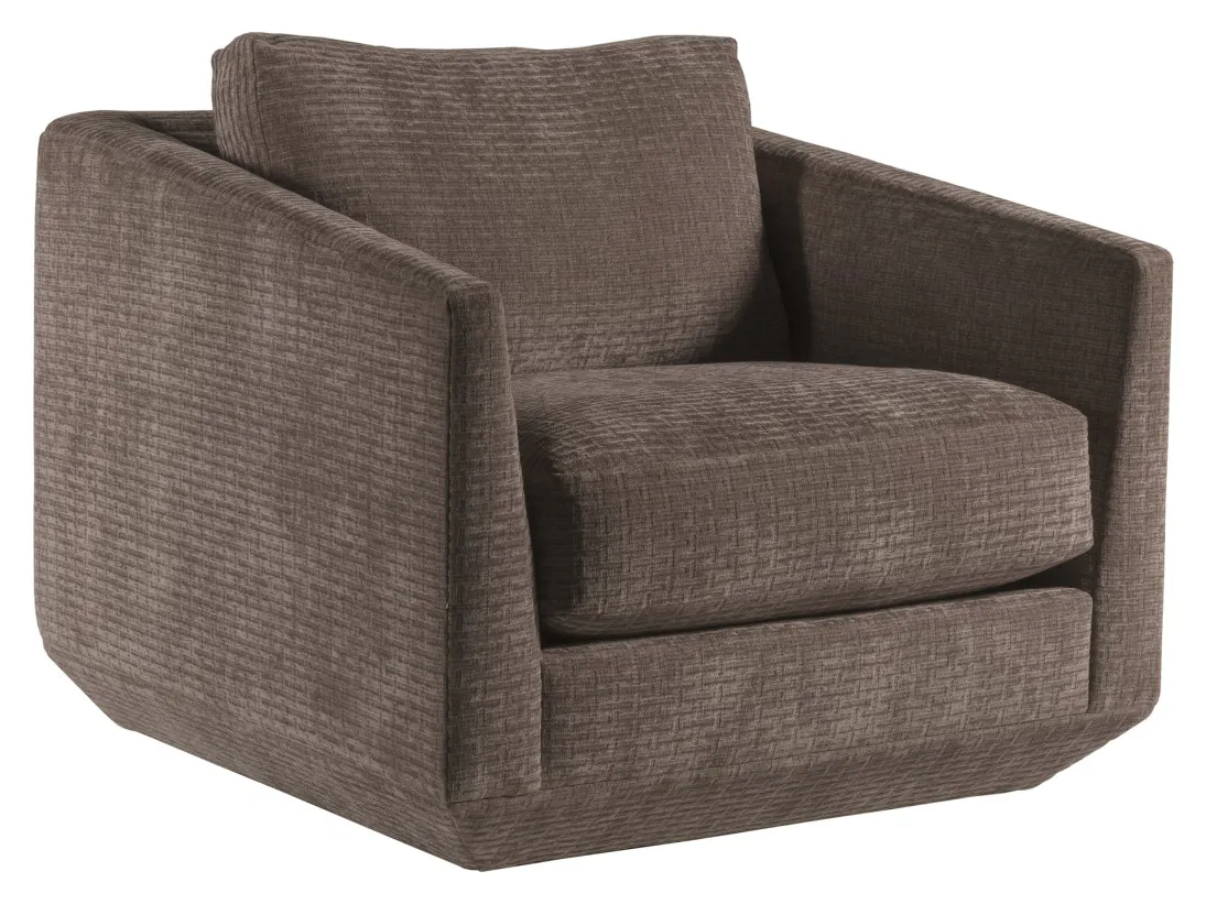 Artistica Home 2411-11SW Veronica Swivel Chair Artistica Home 2411-11SW Veronica Swivel Chair