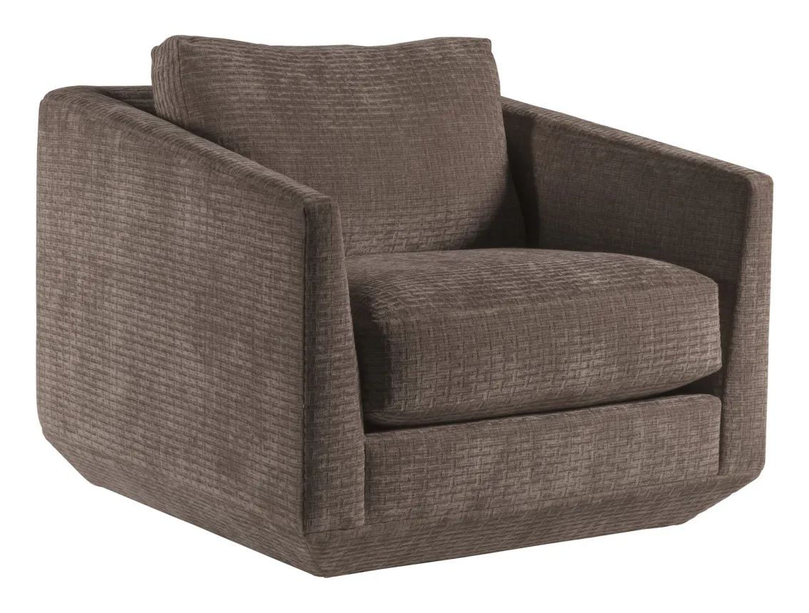 Artistica Home 2411-11SW Veronica Swivel Chair Artistica Home 2411-11SW Veronica Swivel Chair