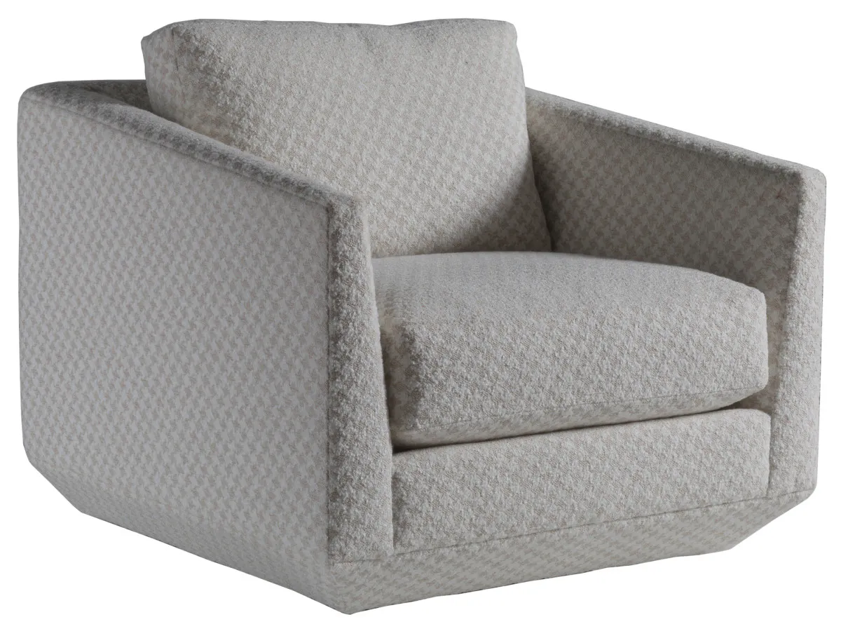 Artistica Home 2411-11SW Veronica Swivel Chair Artistica Home 2411-11SW Veronica Swivel Chair