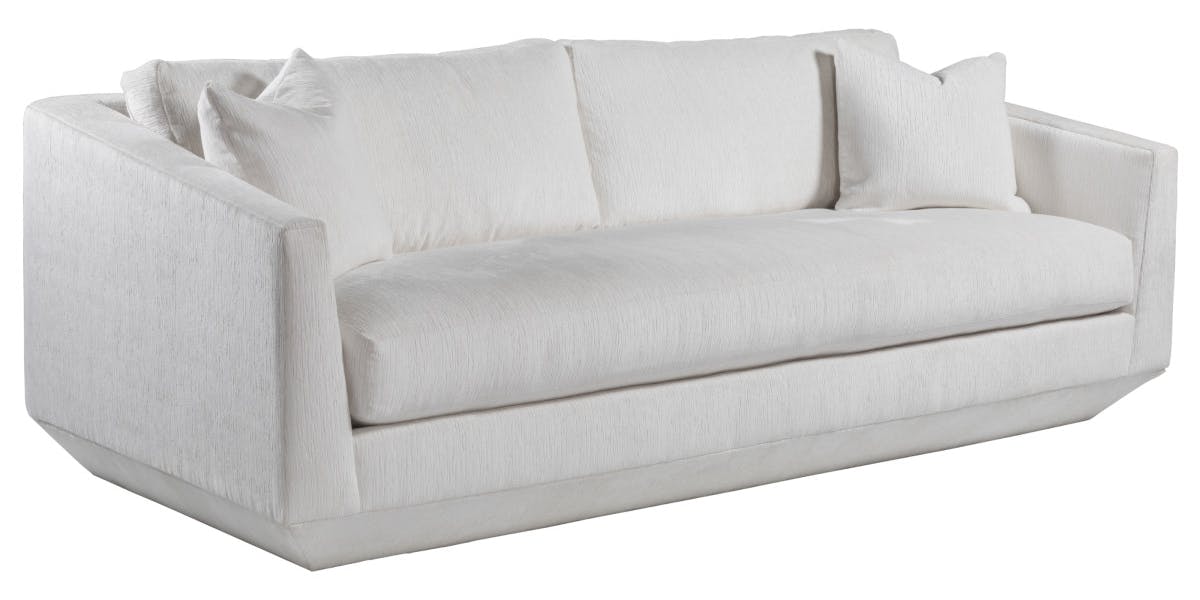 Artistica Home 2411-33-1 Veronica Bench Seat Sofa Artistica Home 2411-33-1 Veronica Bench Seat Sofa