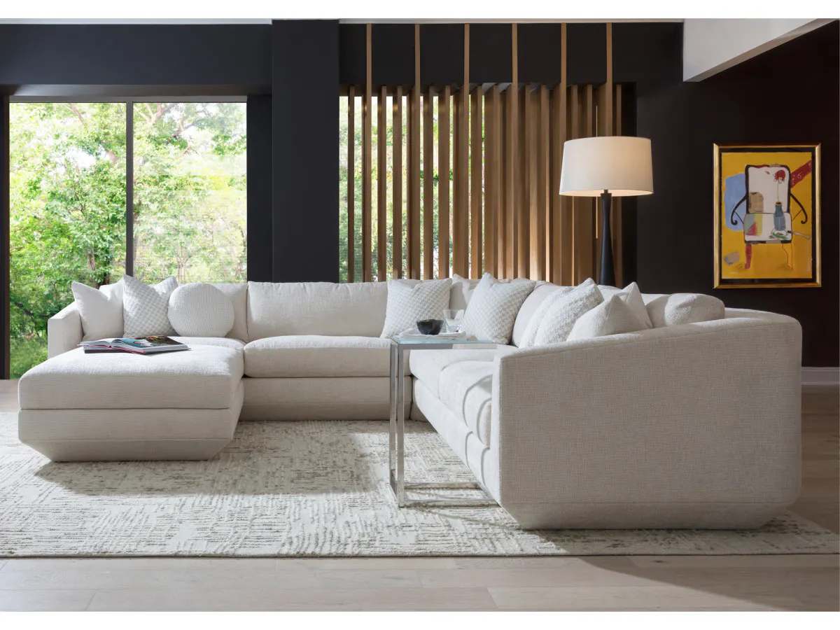 Artistica Home 2411-SECT Veronica Sectional Artistica Home 2411-SECT Veronica Sectional