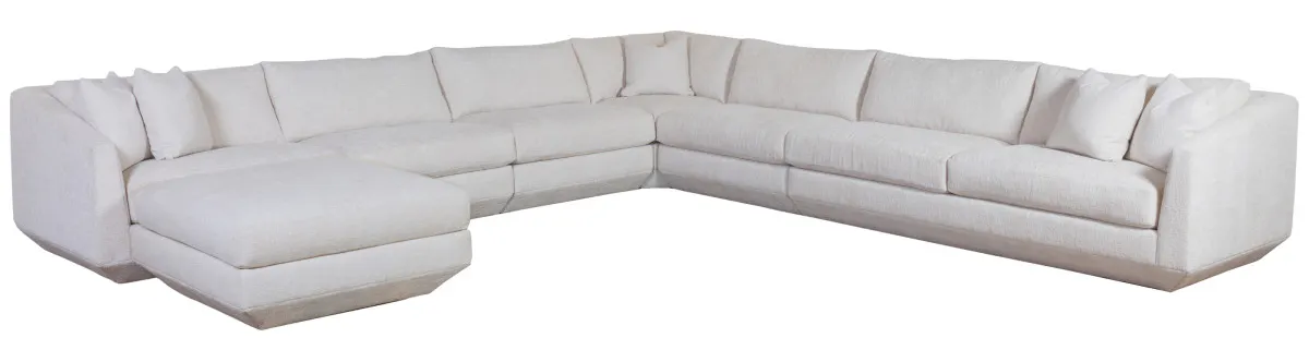 Artistica Home 2411-SECT Veronica Sectional Artistica Home 2411-SECT Veronica Sectional