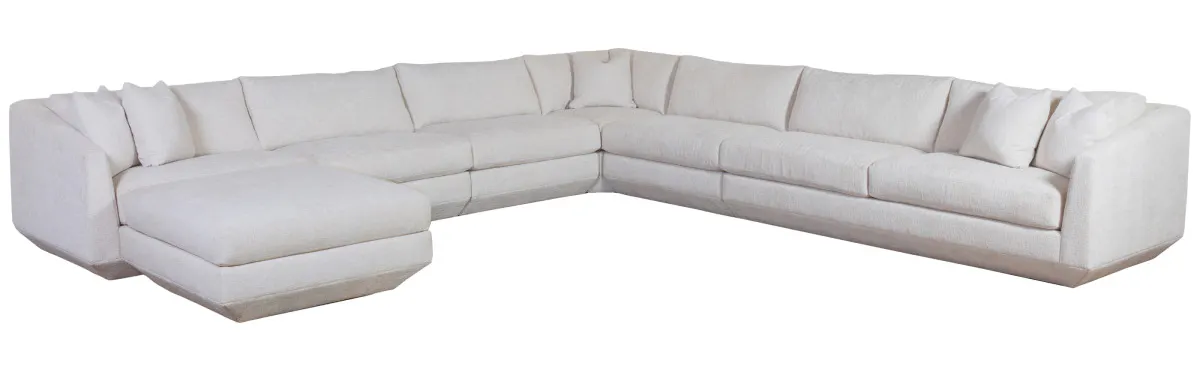 Artistica Home 2411-SECT Veronica Sectional Artistica Home 2411-SECT Veronica Sectional